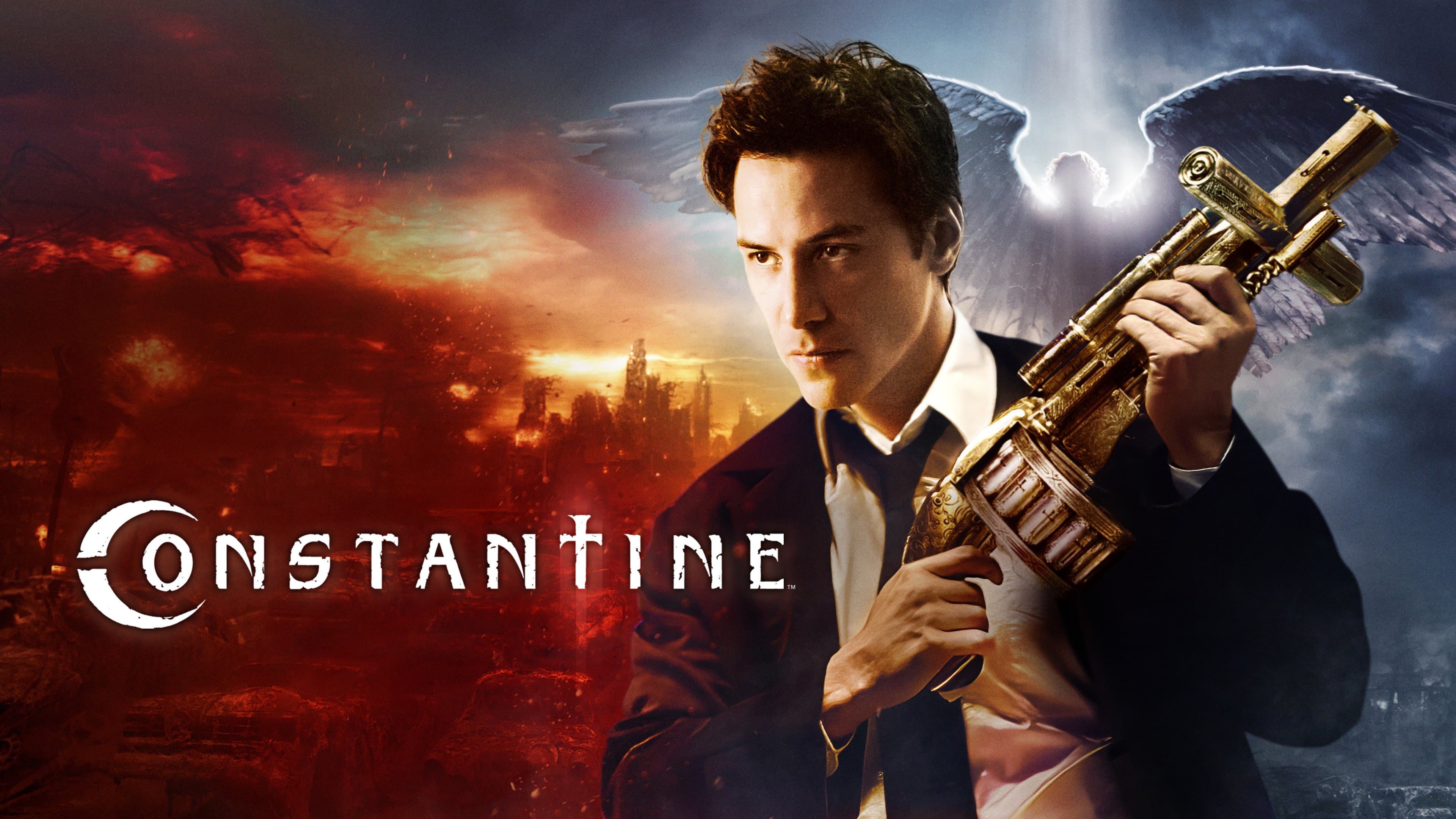 Constantine - immagine