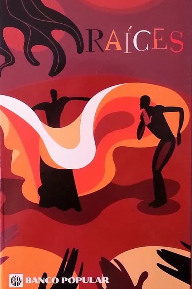 Poster di Raíces