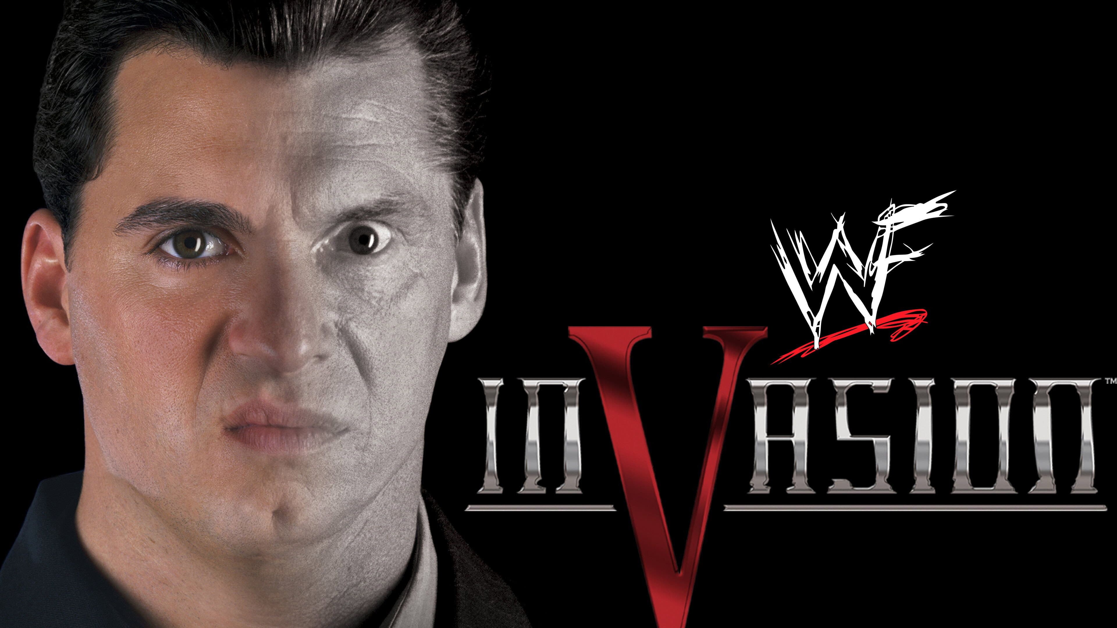 WWE InVasion - immagine