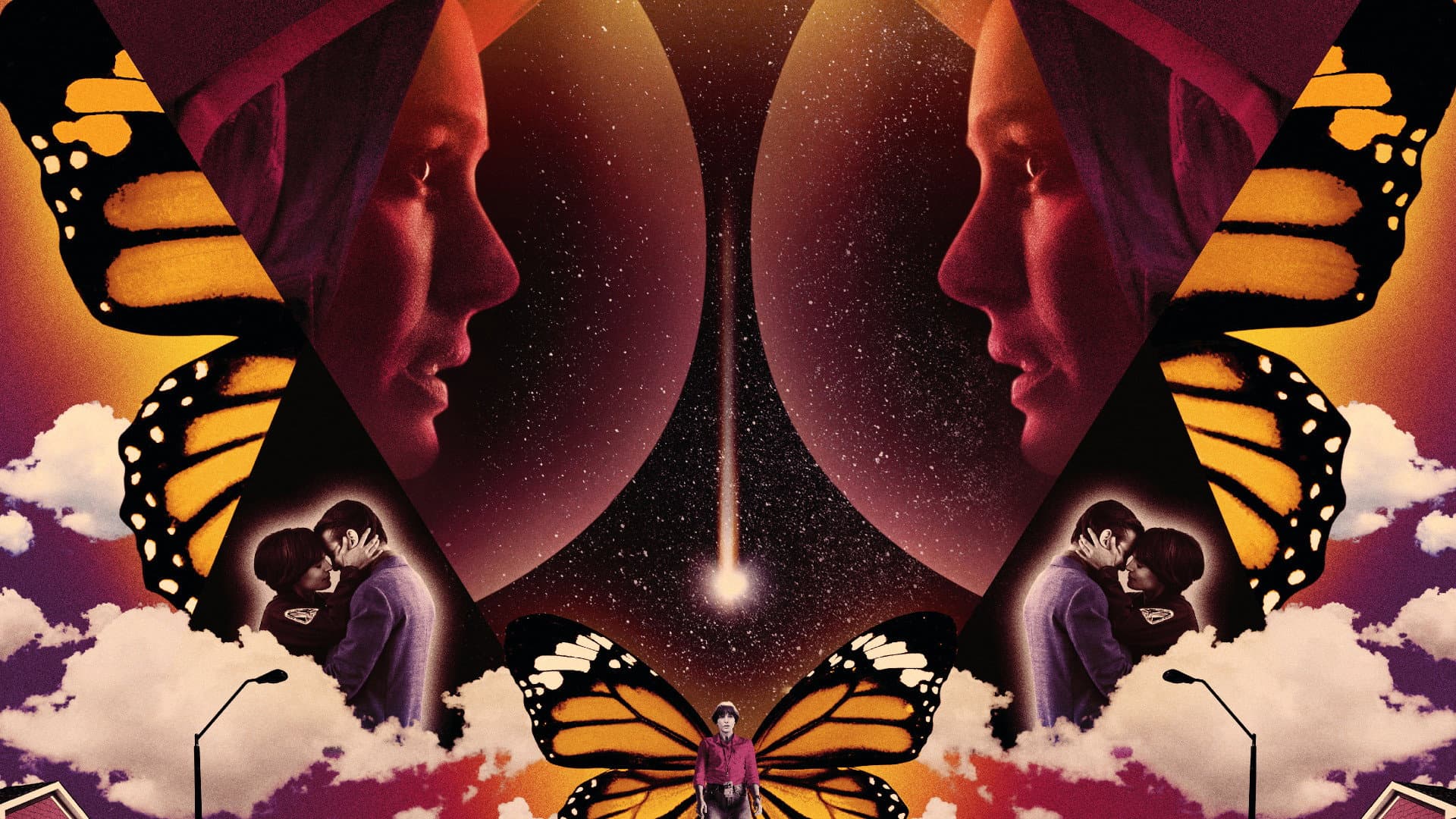 Lucy in the Sky - immagine