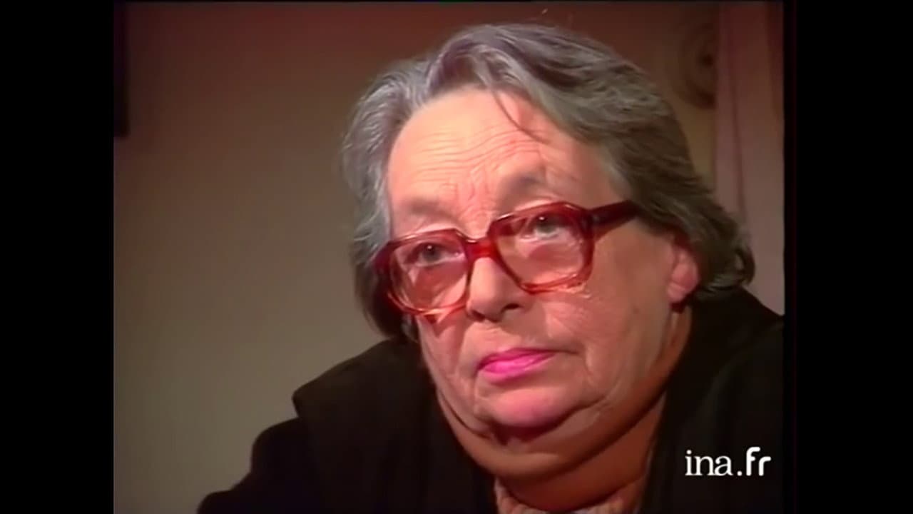 Duras/Godard - immagine