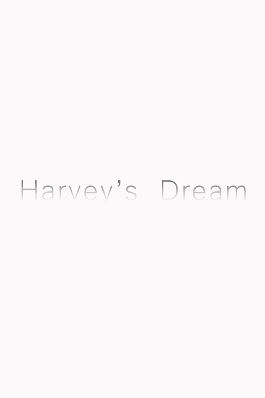 Poster di Harvey’s Dream