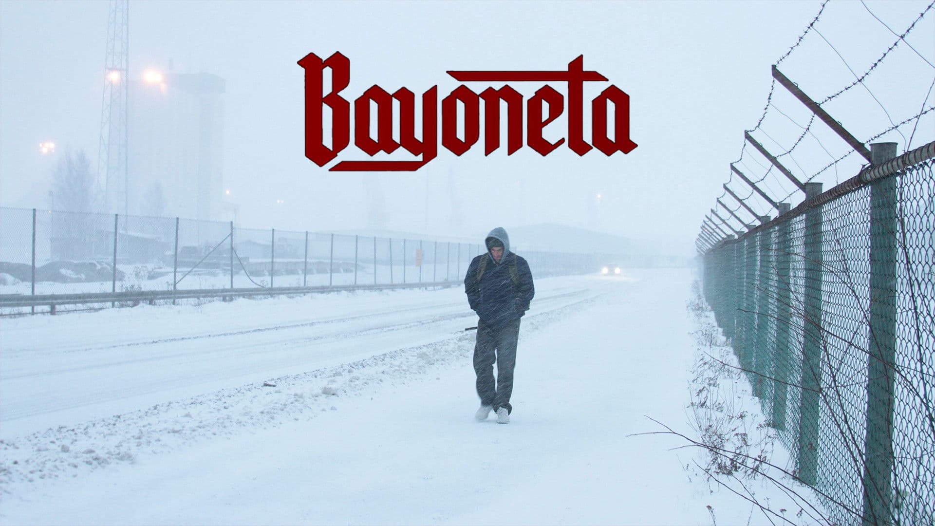 Bayoneta - immagine