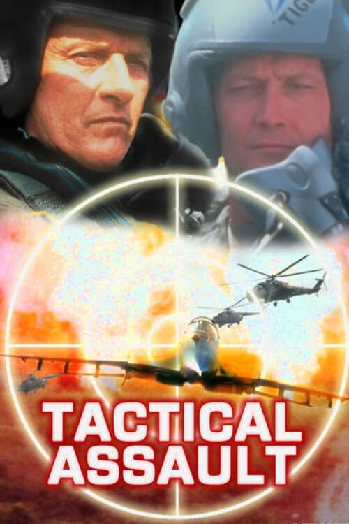 Poster di Tactical Assault