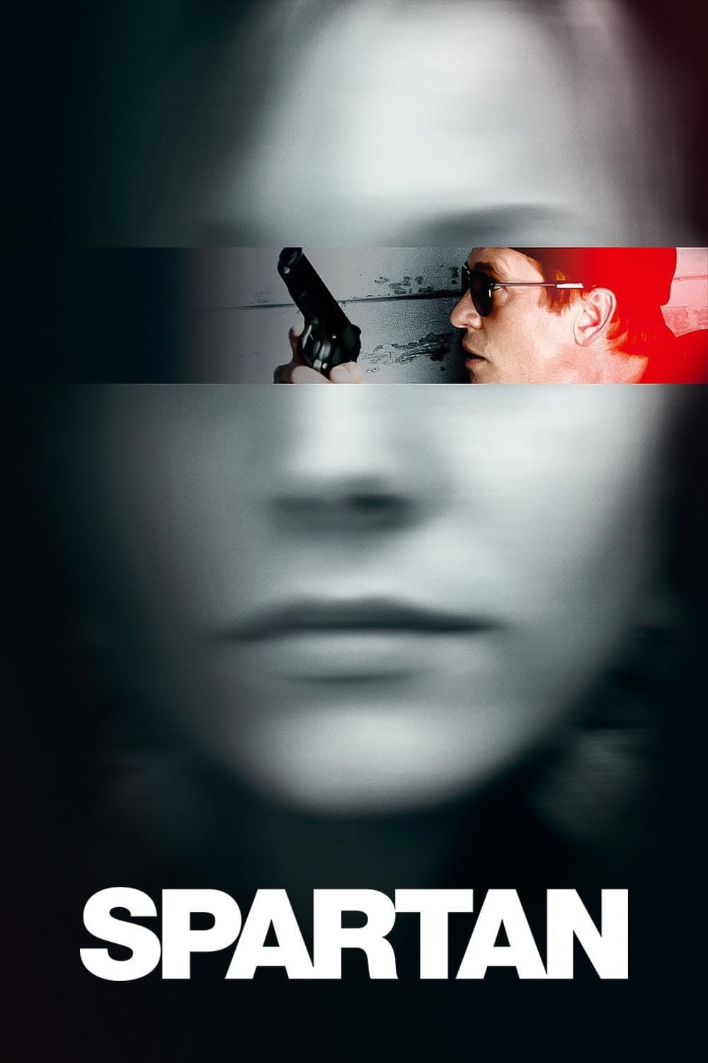 Poster di Spartan