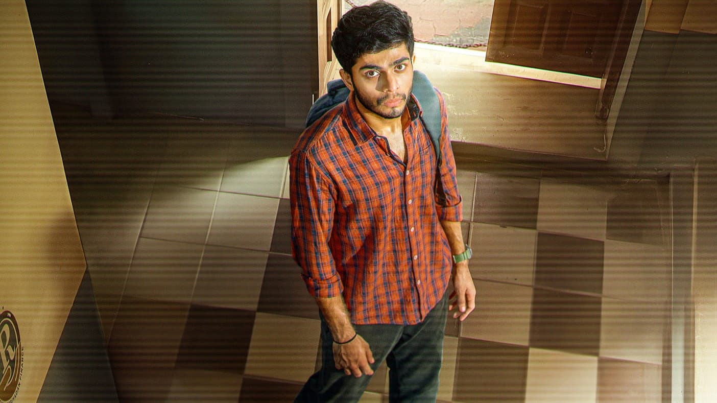 I Am കാതലൻ - immagine