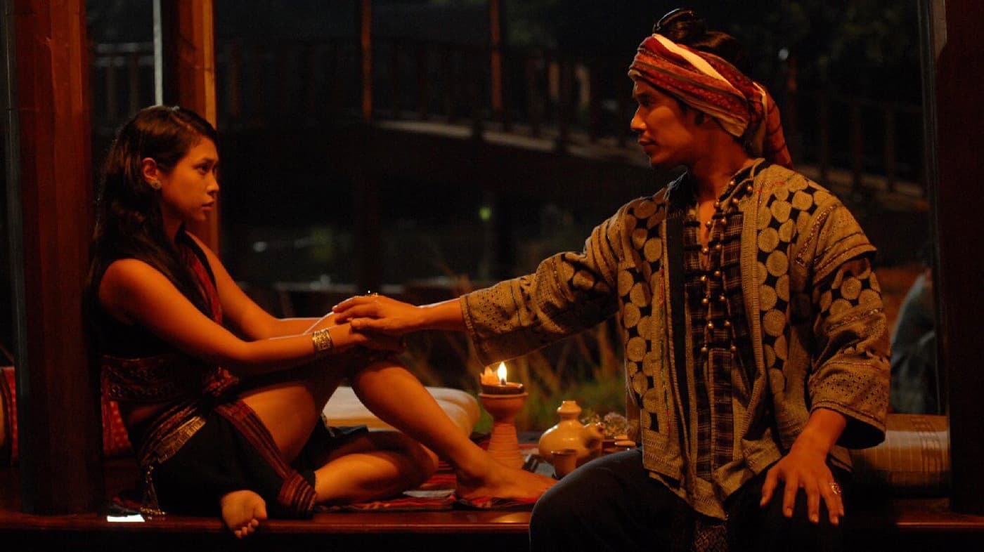 ตำนานสมเด็จพระนเรศวรมหาราช ๔ ศึกนันทบุเรง - immagine