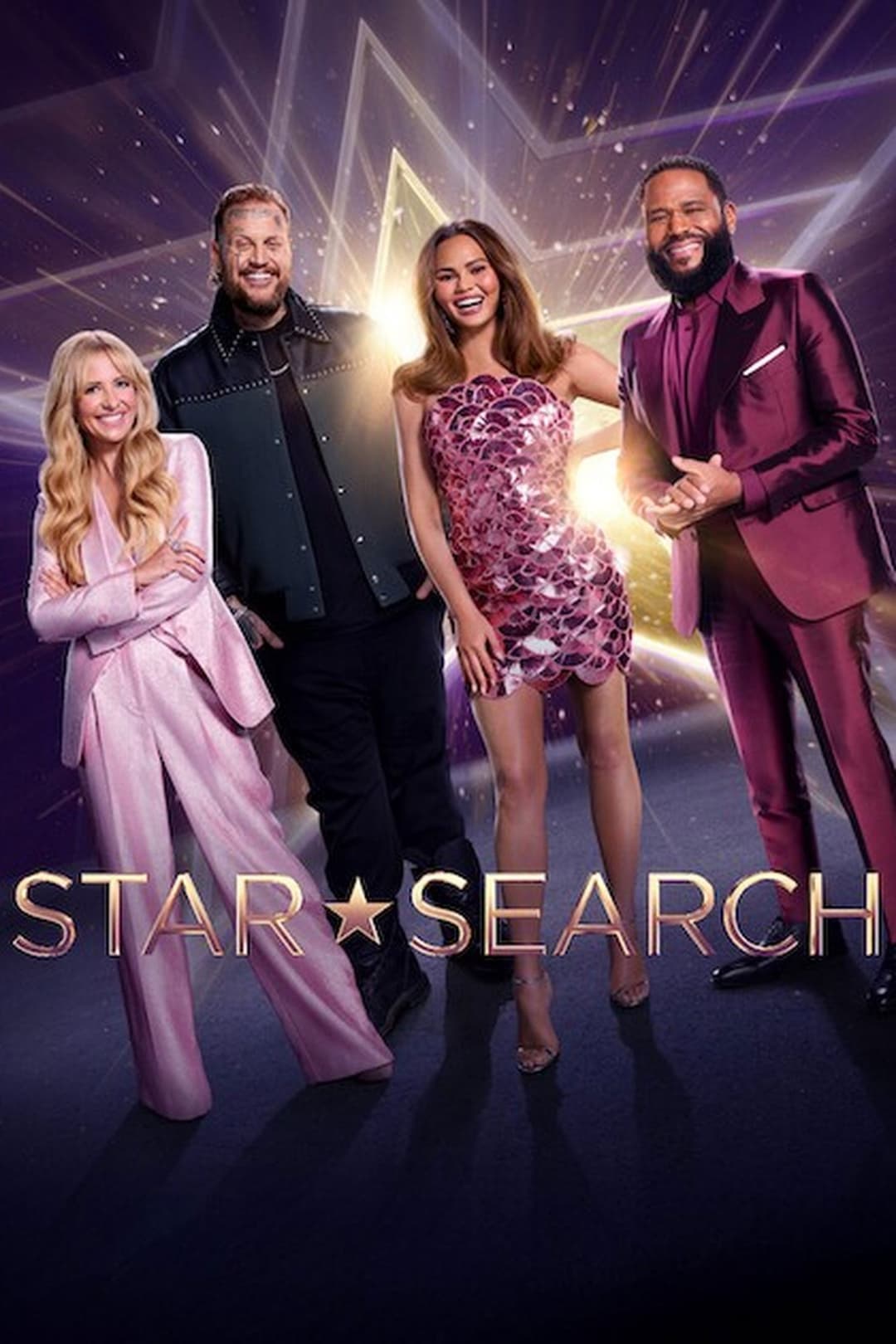Poster di Star Search