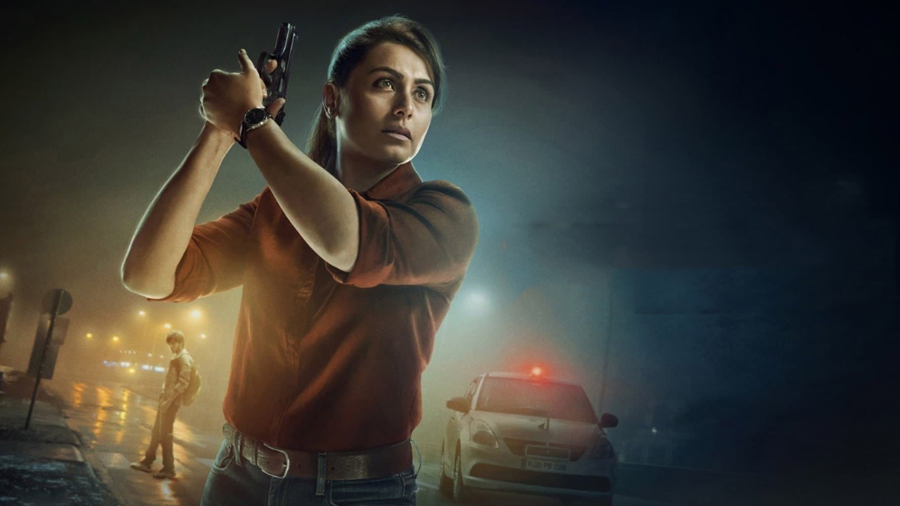Mardaani2 - immagine