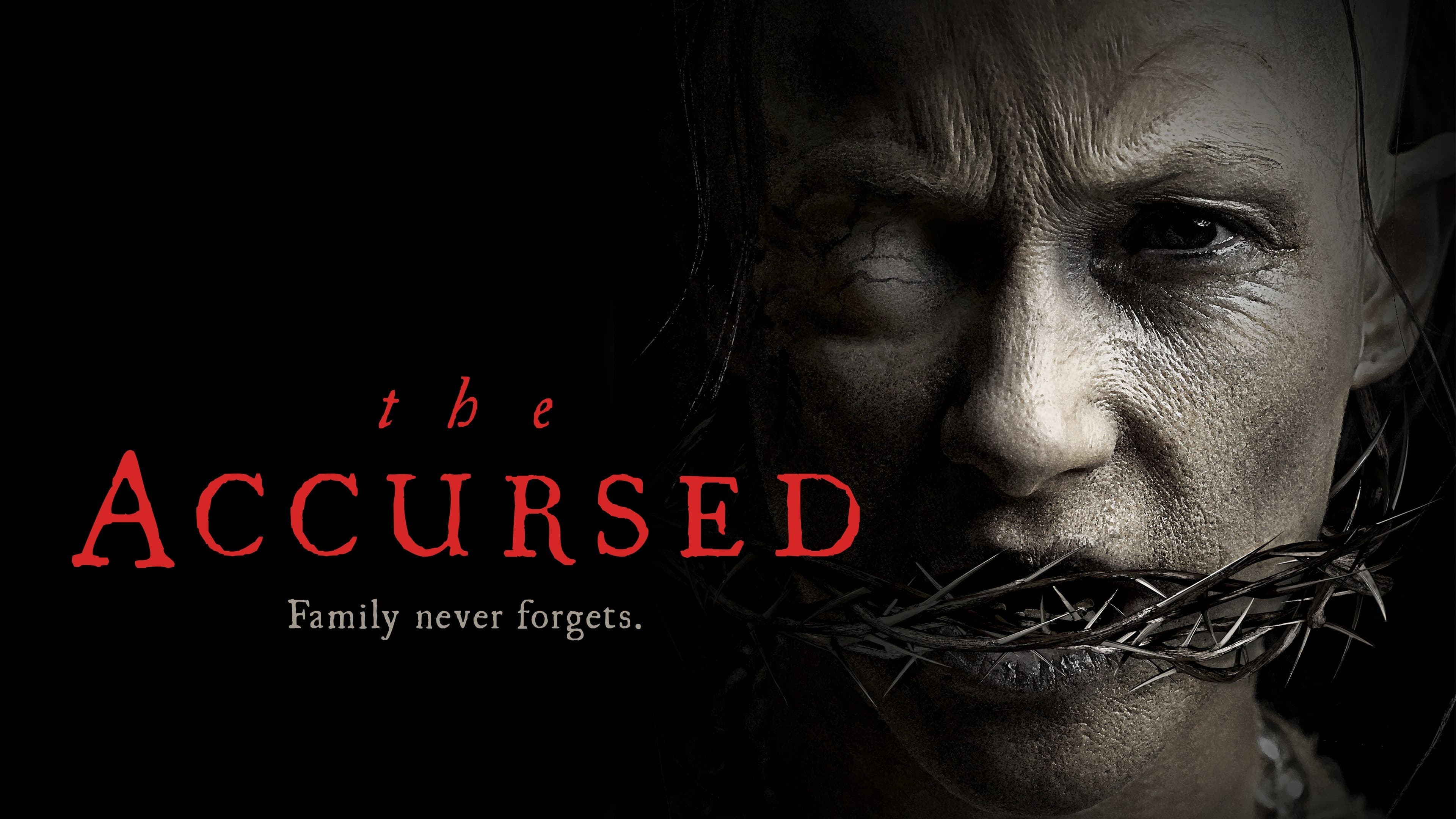 The Accursed - immagine