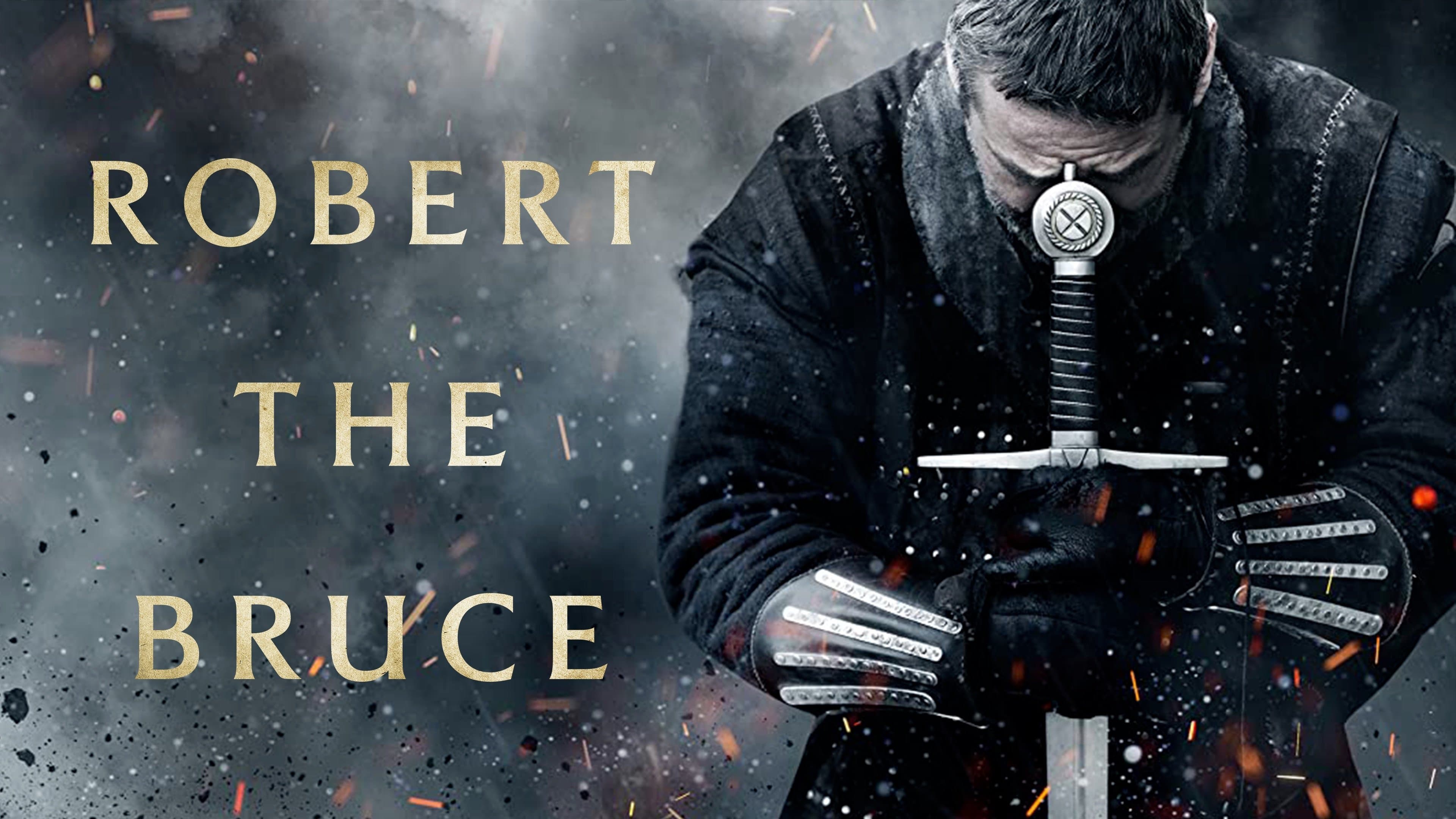 Robert the Bruce: guerriero e re - immagine