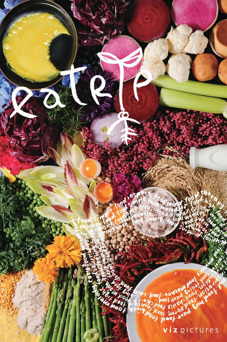 Poster di Eatrip