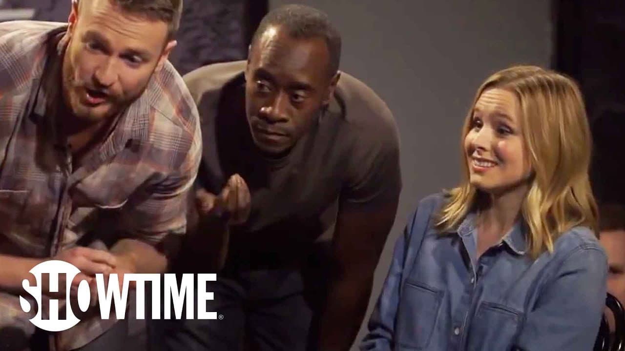 House of Lies Live - immagine