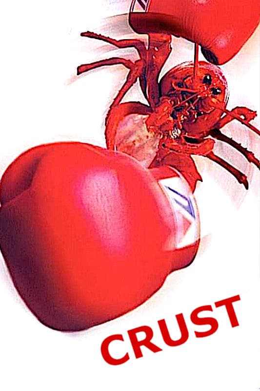 Poster di Crust