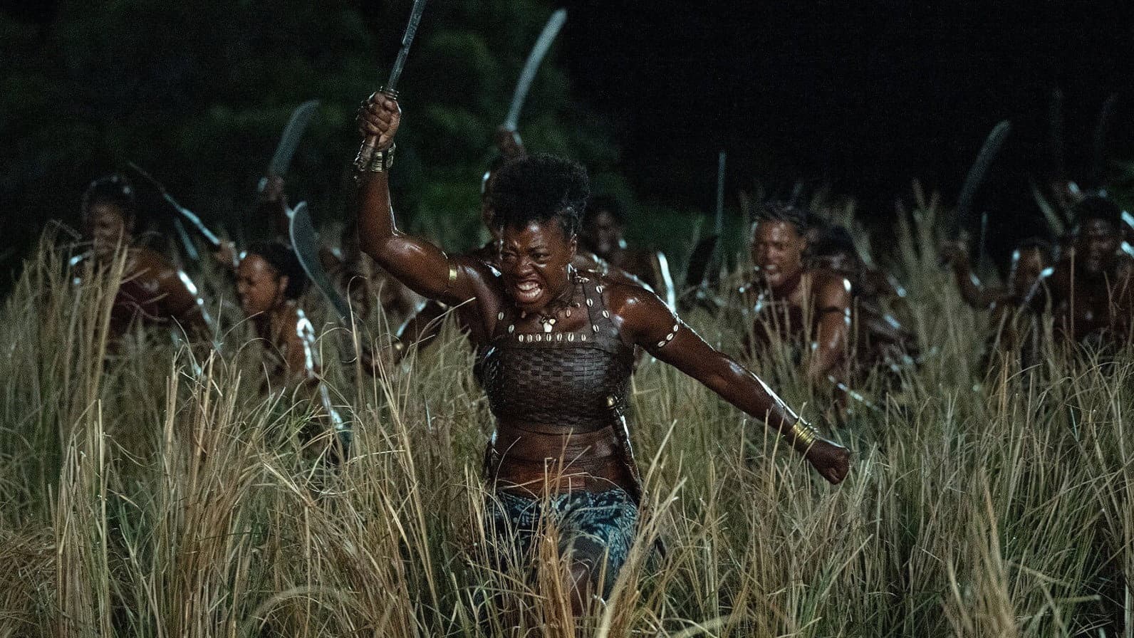 The Woman King - immagine