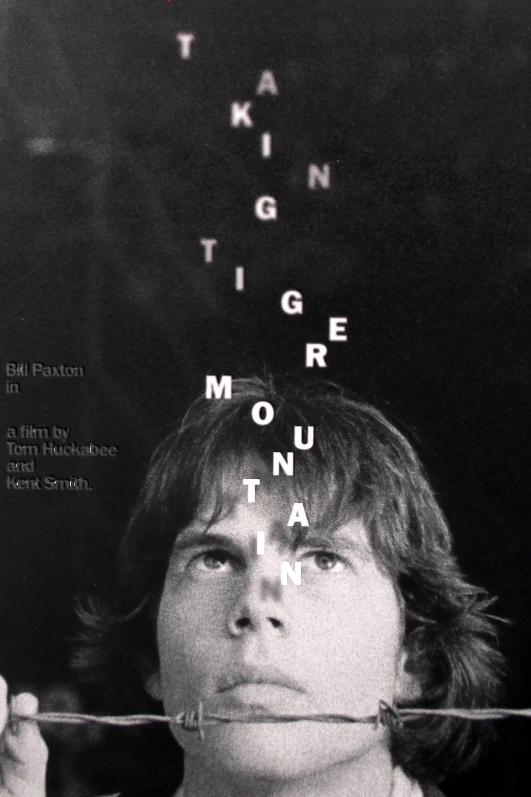 Poster di Taking Tiger Mountain