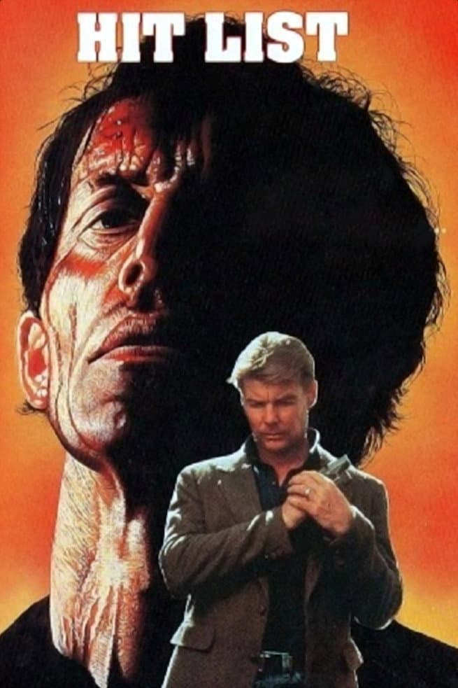 Poster di Hit List
