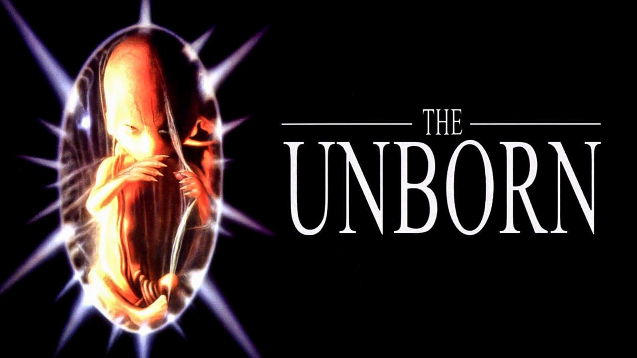 Horror baby - immagine