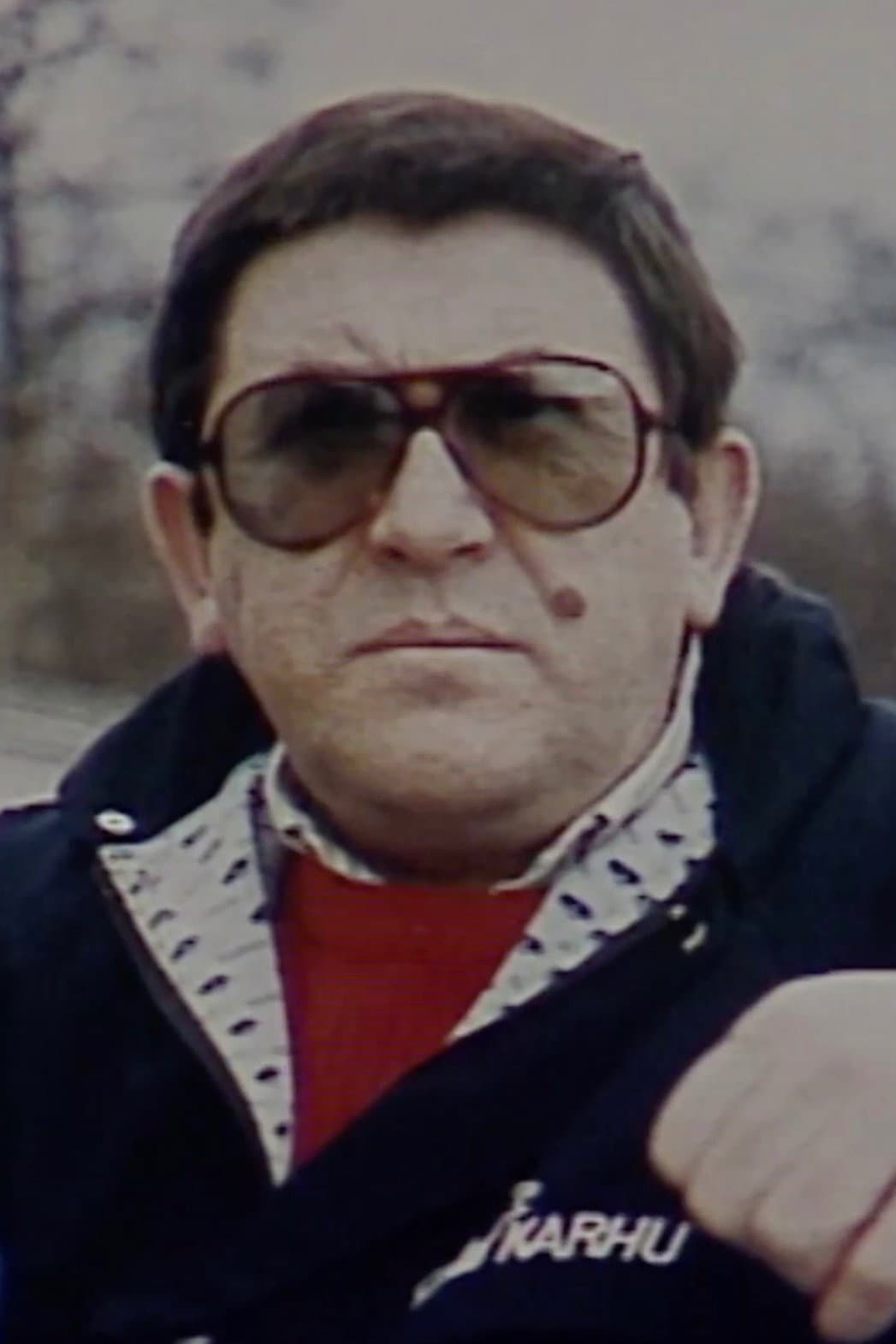 Eduardo Biurrun