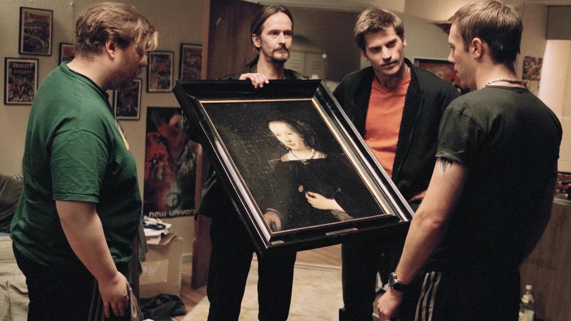 Rembrandt - immagine