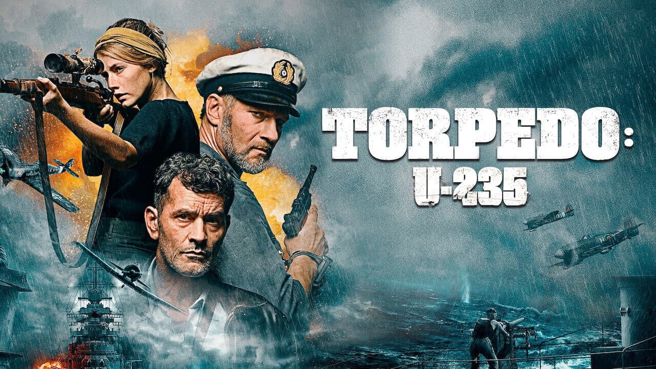 Torpedo - immagine