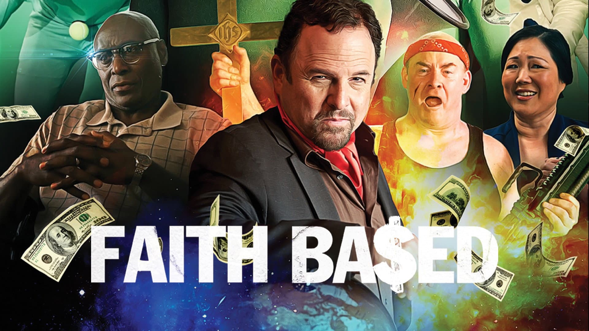 Faith Based - immagine