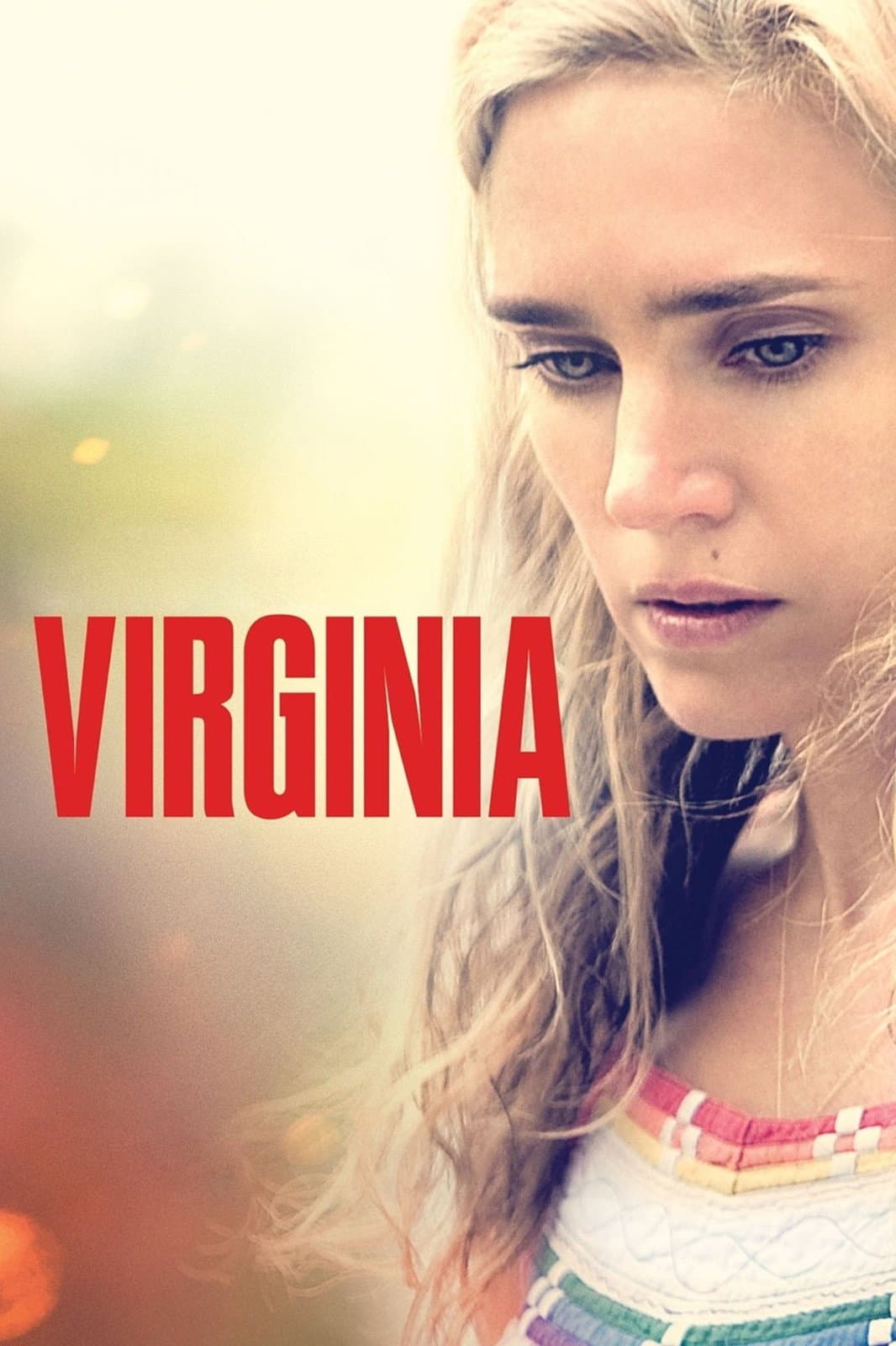 Poster di Virginia