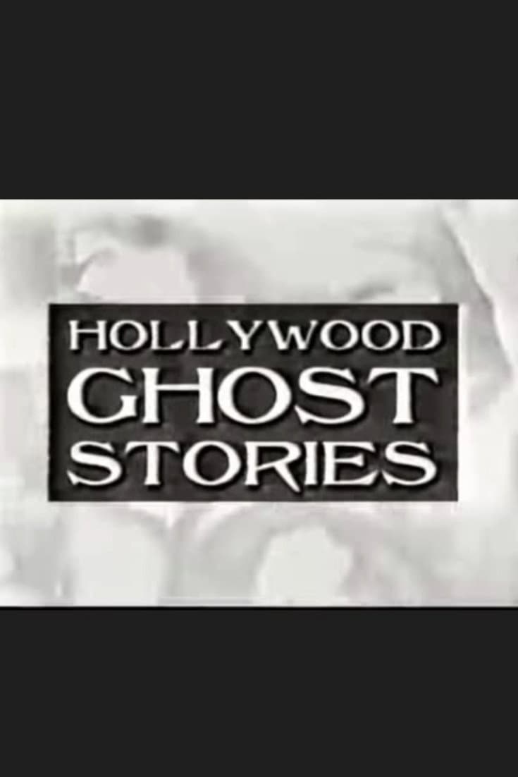 Poster di Hollywood Ghost Stories