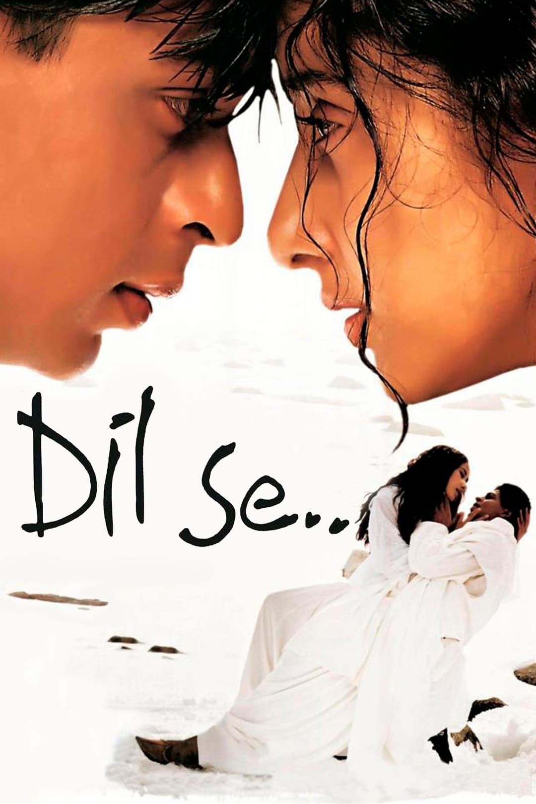 Poster di Dal cuore
