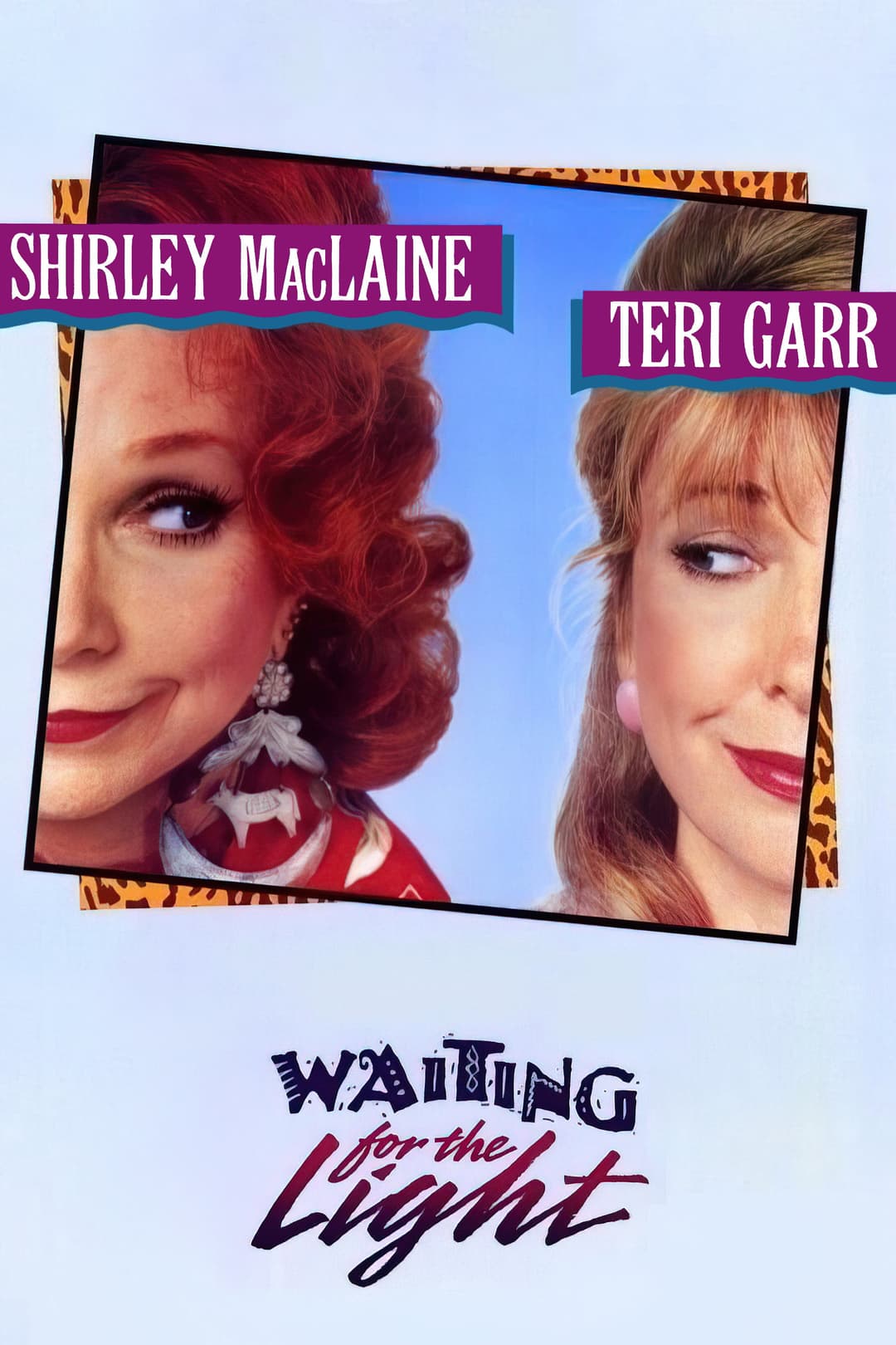 Poster di Waiting for the Light
