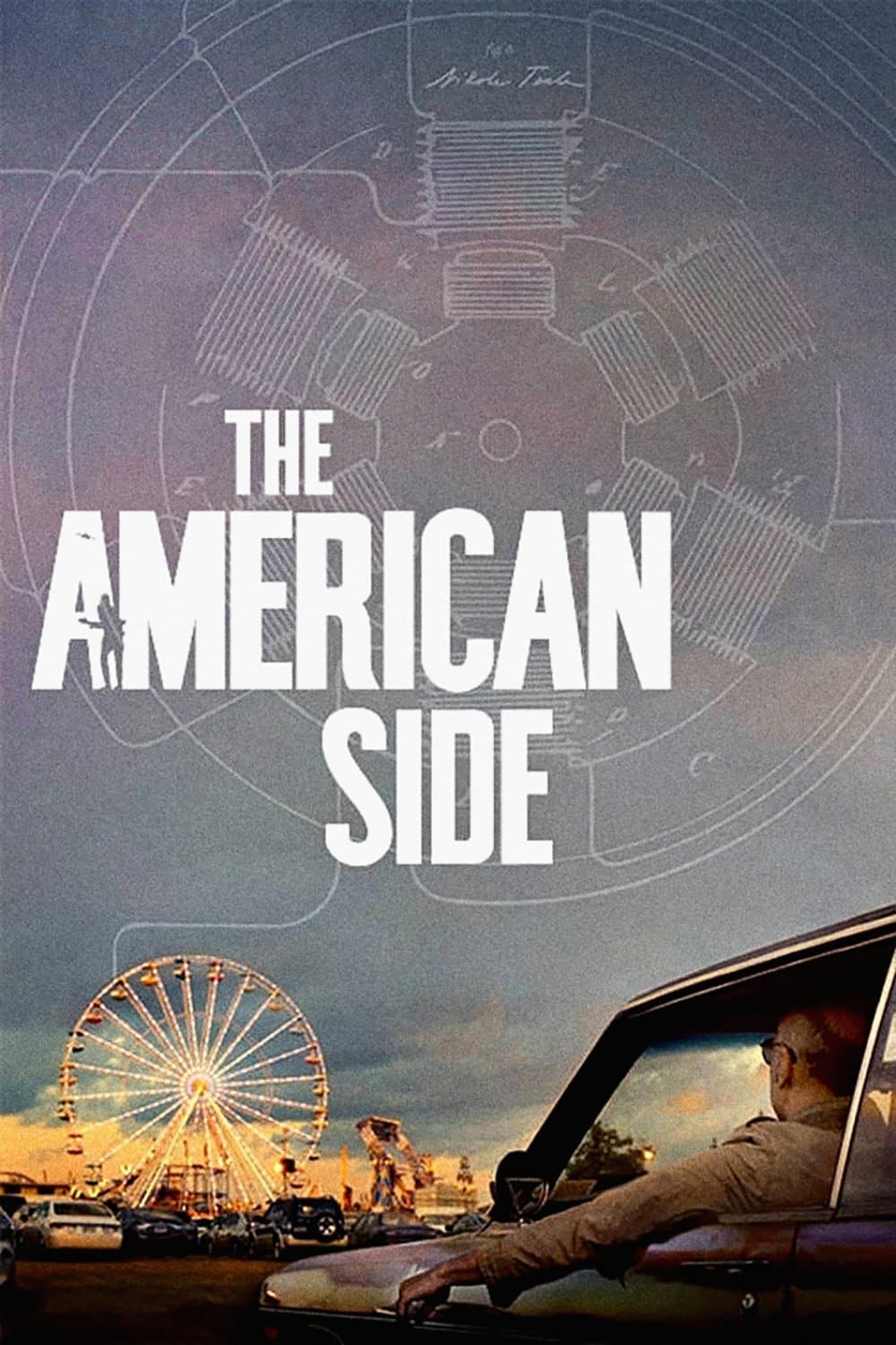 Poster di The American Side