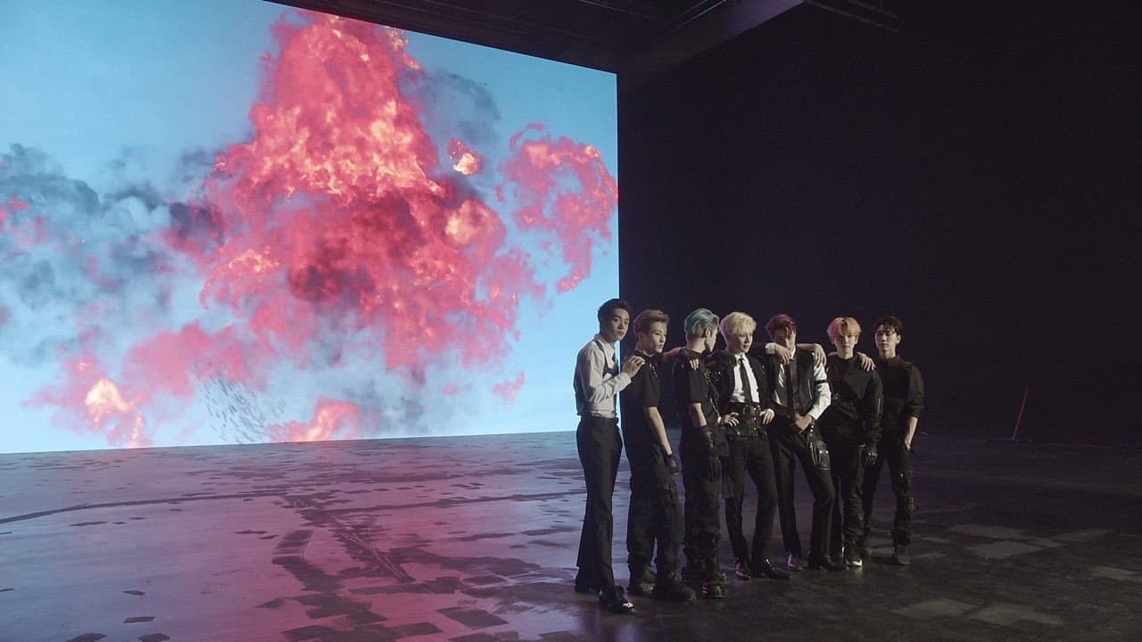 K-Pop Idols: Inside the Hit Factory - immagine