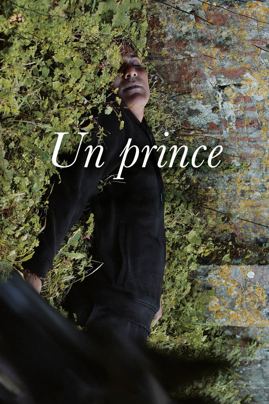 Poster di A Prince