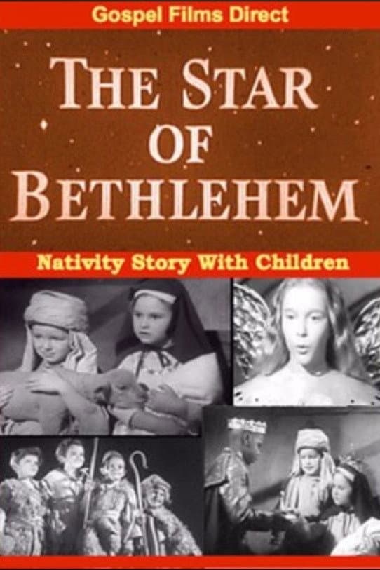 Poster di The Star of Bethlehem