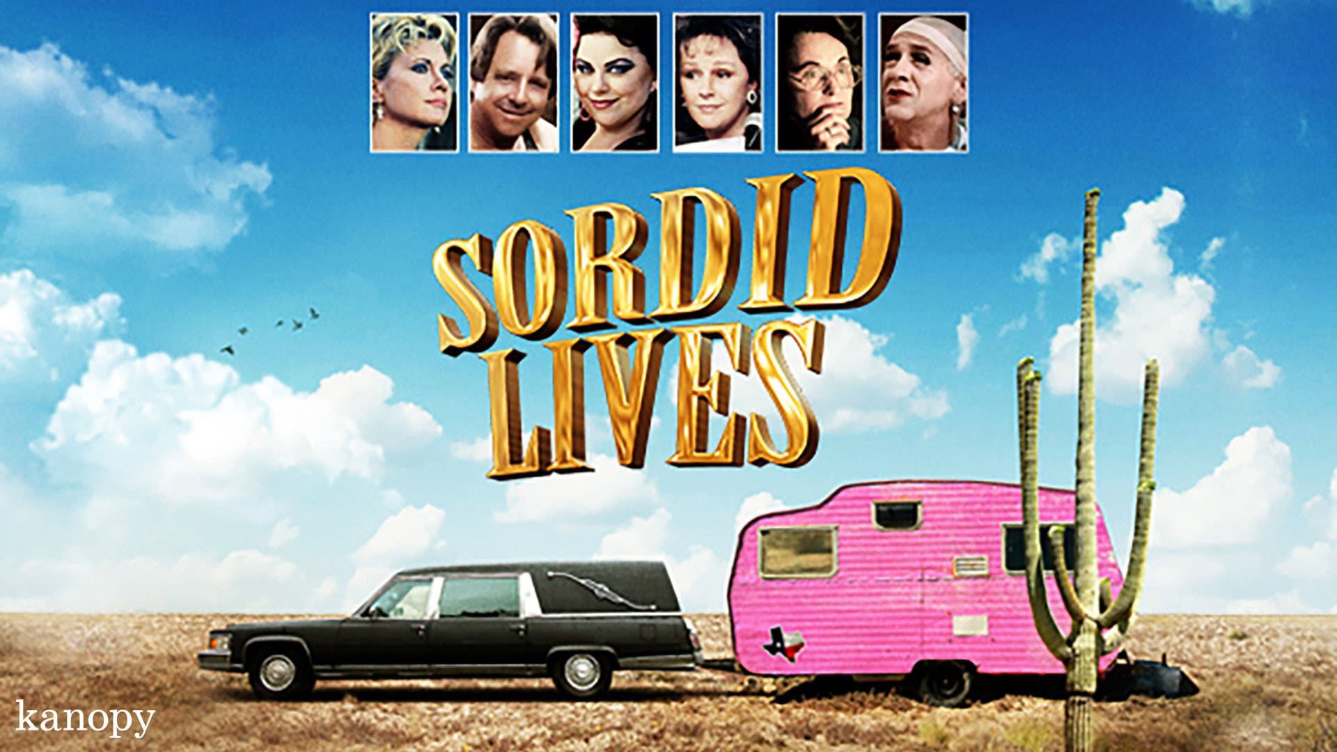 Sordid Lives - immagine