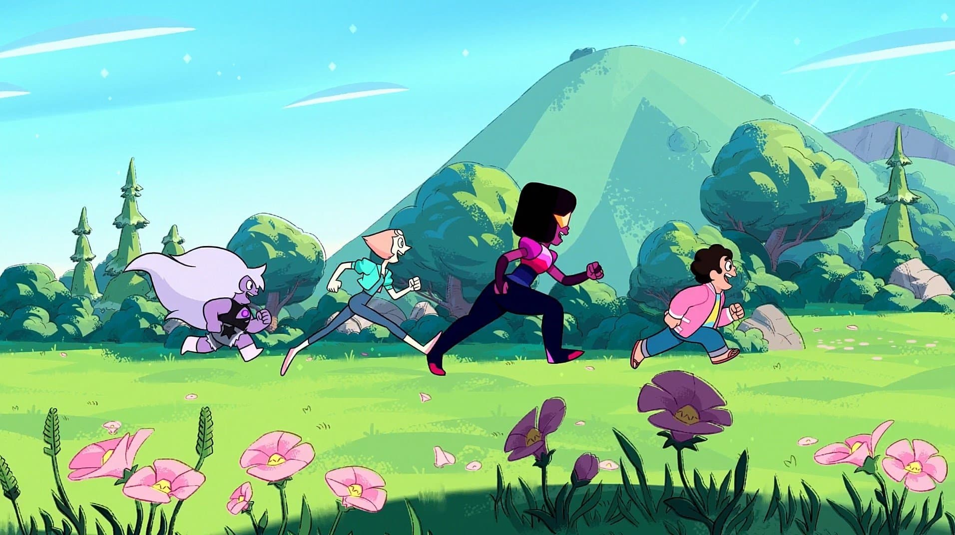 Steven Universe: Il film - immagine
