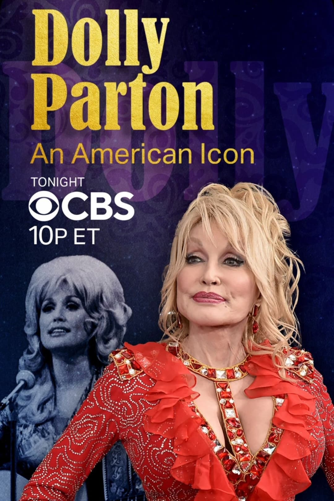 Poster di Dolly Parton – An American Icon