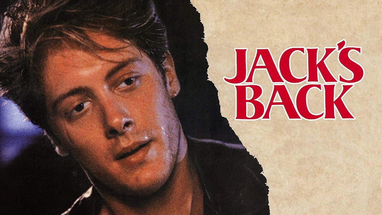 Jack's Back - immagine