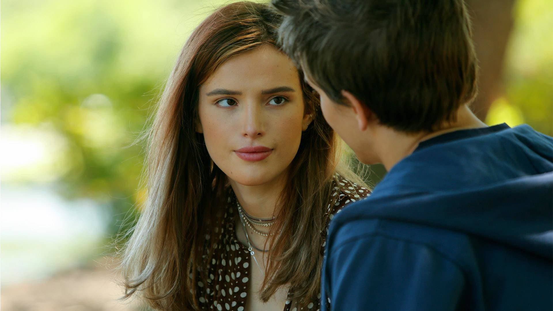 Conrad & Michelle: If Words Could Kill - immagine