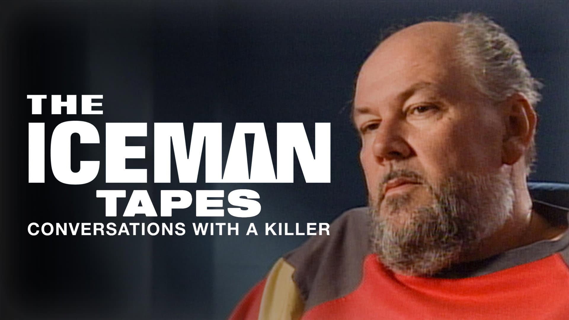 The Iceman Tapes: Conversations with a Killer - immagine