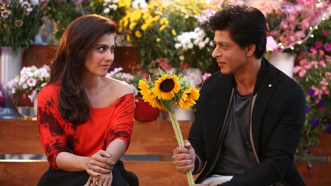 Dilwale - immagine