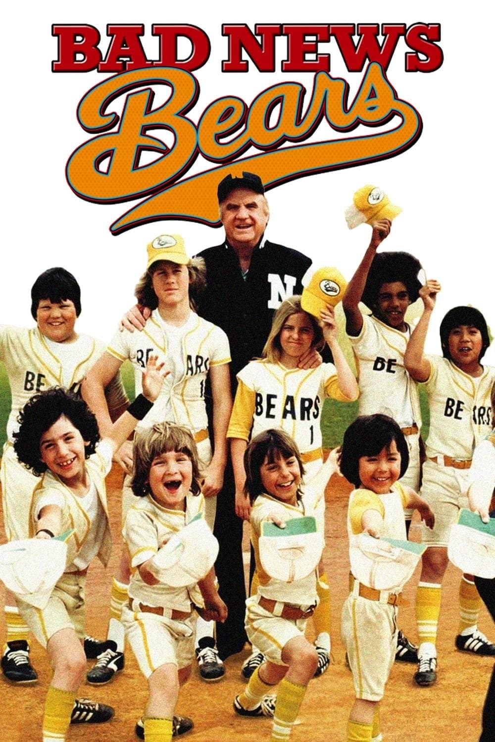 Poster di The Bad News Bears