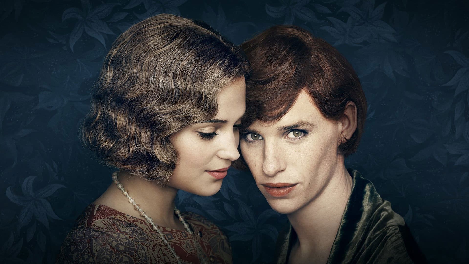 The Danish Girl - immagine