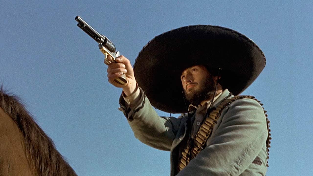 Bill il taciturno - immagine