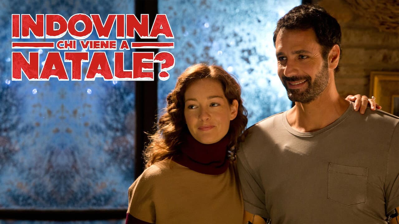 Indovina chi viene a Natale? - immagine