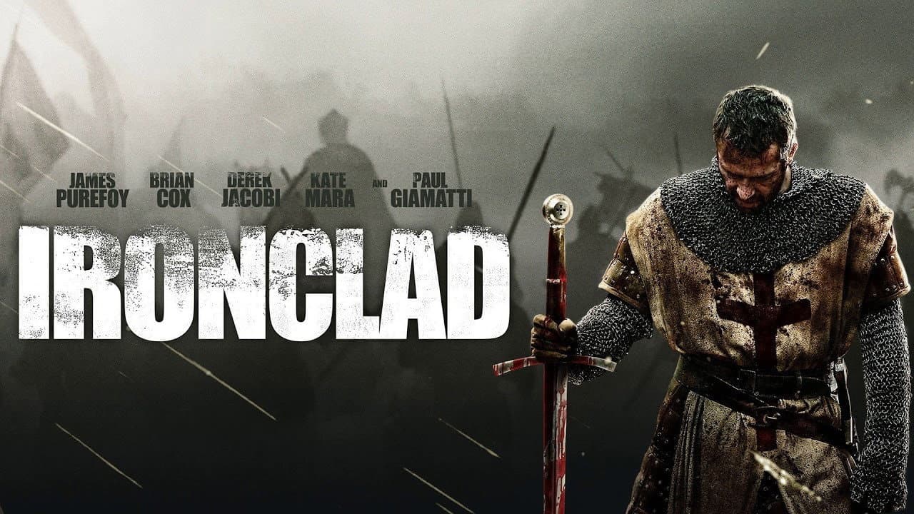 Ironclad - immagine