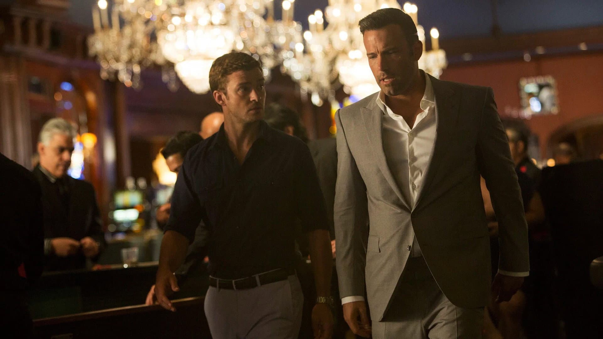Runner Runner - immagine