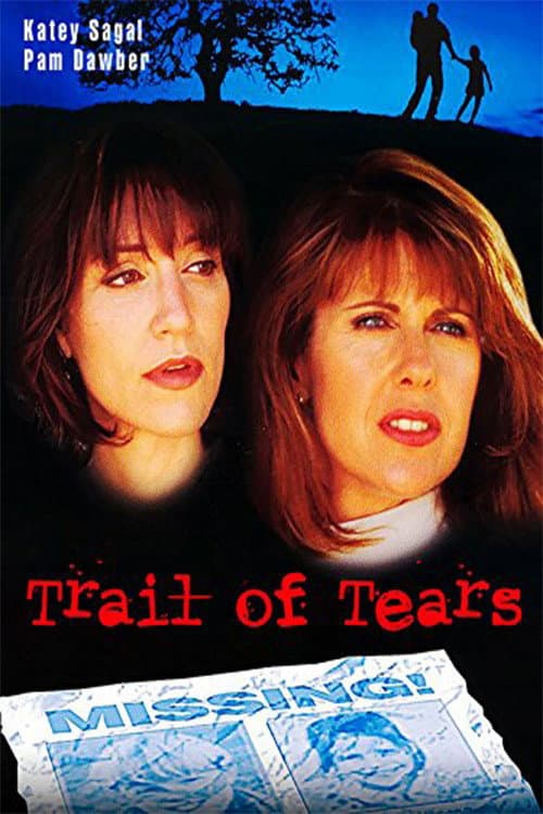Poster di Trail of Tears