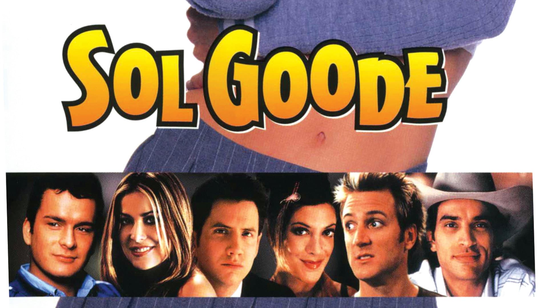 Sol Goode - immagine