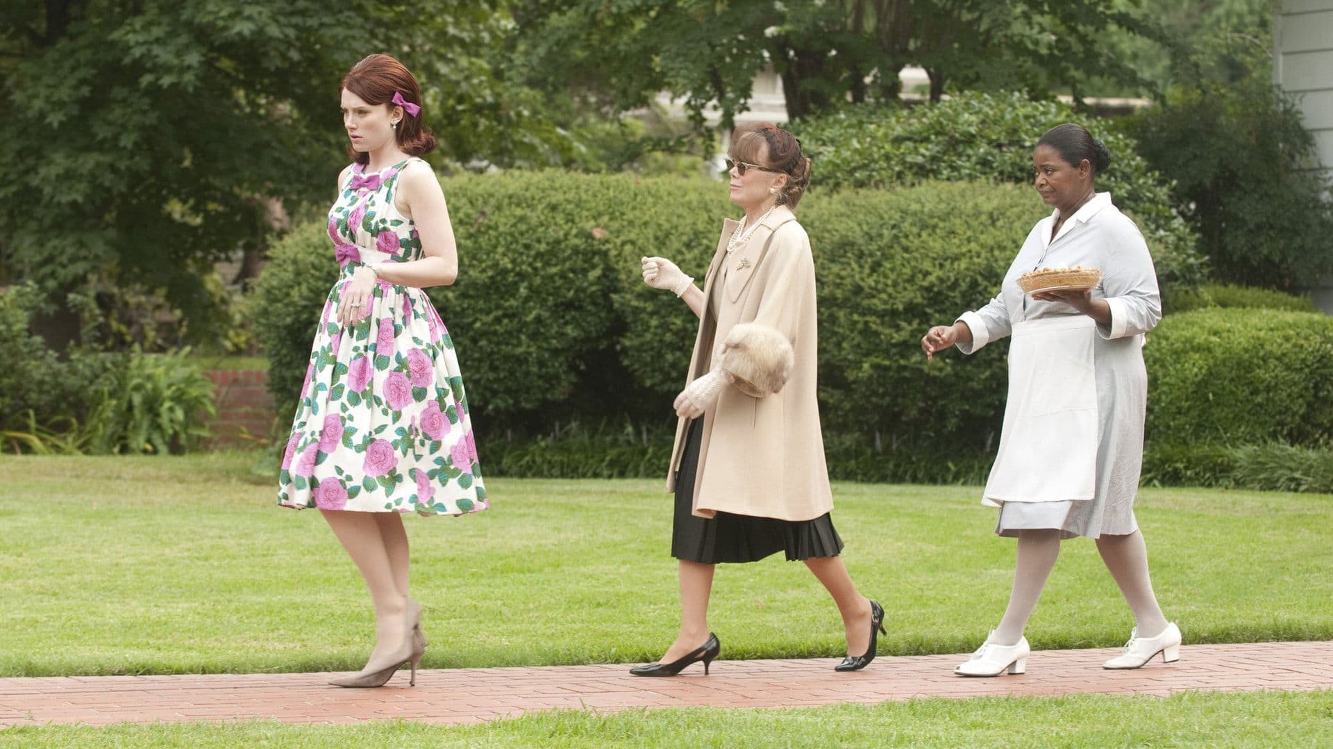The Help - immagine